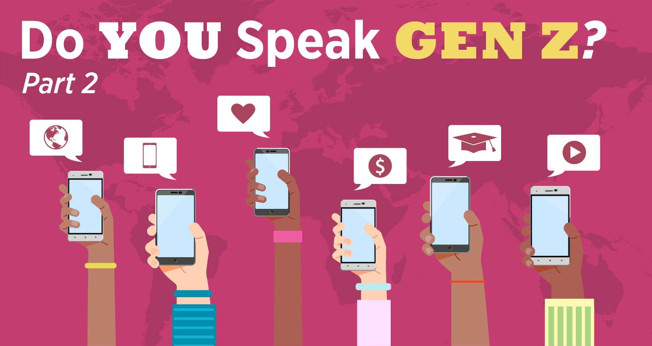 How Well Do You Speak Gen Z